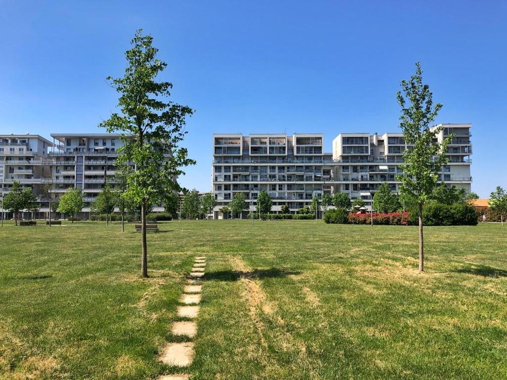 Maison Sion - Milan — Fotos 2